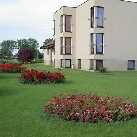 Hotel Grodzki Poznań Esterno foto