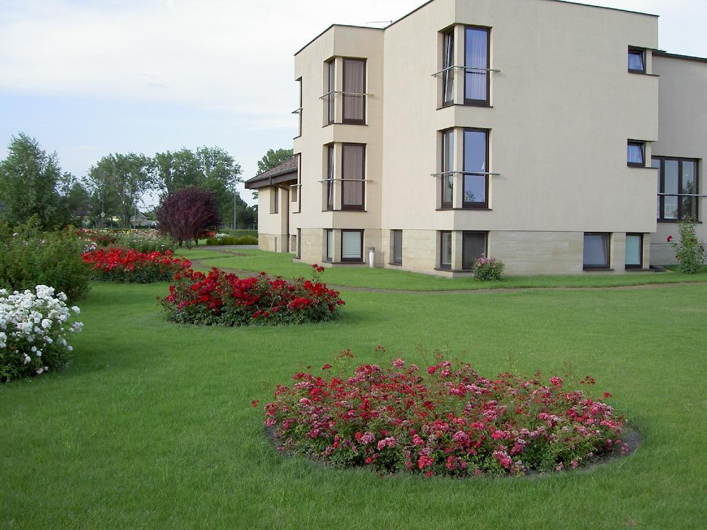 Hotel Grodzki Poznań Esterno foto