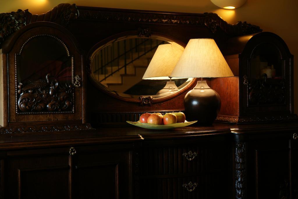 Hotel Grodzki Poznań Esterno foto